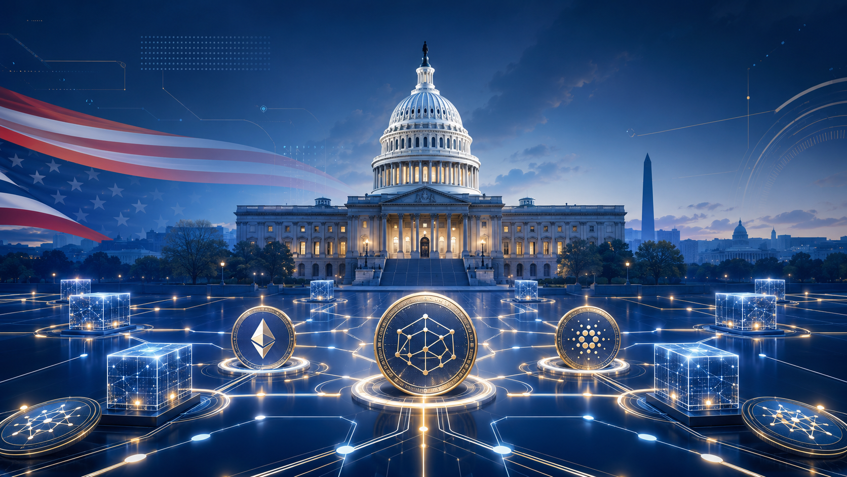 What Is the Crypto CLARITY Act? Key Facts and Potential Impact