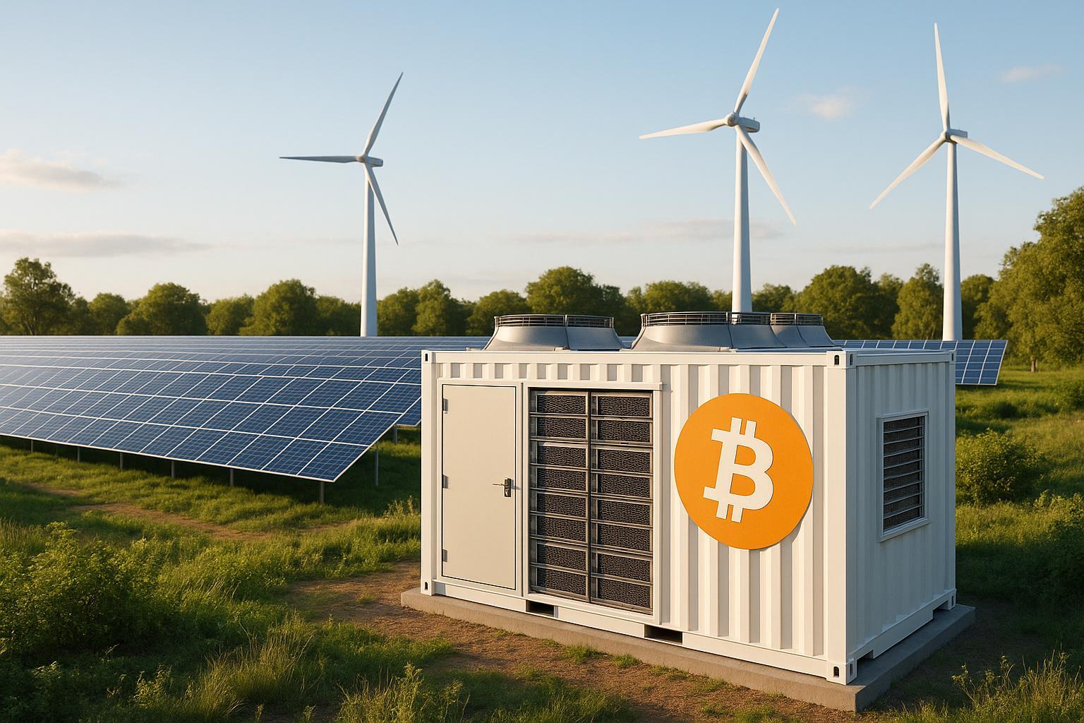 How Does Cryptocurrency Benefit Society? Key Benefits Explained