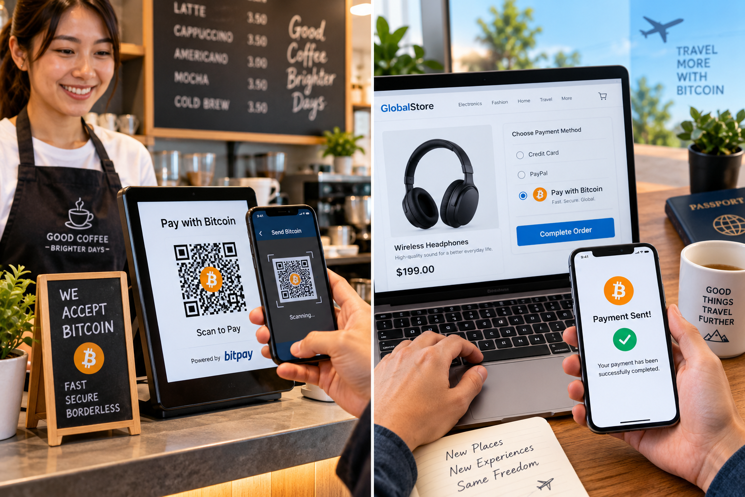 What Can You Buy With Bitcoin in 2026? Complete Guide to Spending BTC